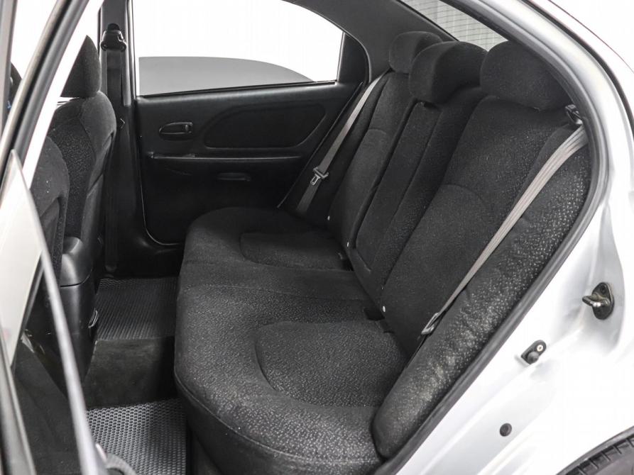 Hyundai Sonata IV (EF) Рестайлинг Минеральные Воды  - изображение 9