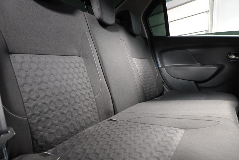 Renault Logan II Новосибирск  - изображение 19