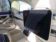 Mercedes-Benz S-Класс VII (W223) Санкт-Петербург  - изображение 69