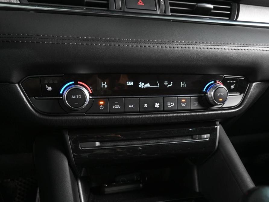 Mazda 6 III (GJ) Рестайлинг 2 Ростов-на-Дону  - изображение 15