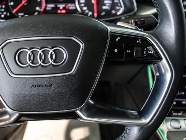 Audi A6 V (C8) с пробегом 2020 года, цена 4 269 000 рублей, 34463 км, седан, Автокод Объявления