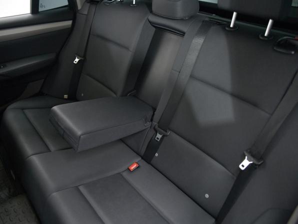 BMW X3 II (F25) с пробегом 2013 года, цена 1 390 000 рублей, 297000 км, внедорожник, Автокод Объявления