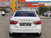Lada (ВАЗ) Vesta I Сыктывкар  - изображение 33