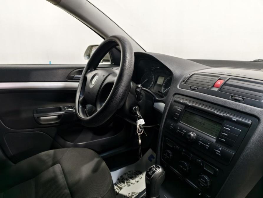 Skoda Octavia II (A5) Курск  - изображение 6