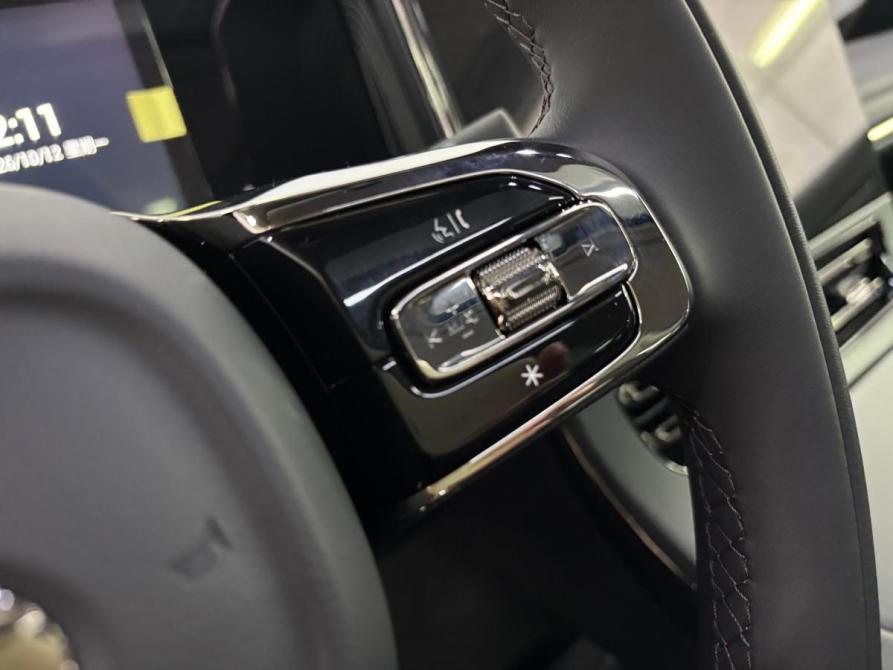 GAC Trumpchi M8 II Москва  - изображение 15