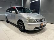 Honda Stream I Новосибирск  - изображение 17