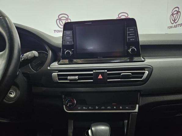 Kia Seltos I с пробегом 2022 года, цена 2 245 000 рублей, 83655 км, внедорожник, Автокод Объявления