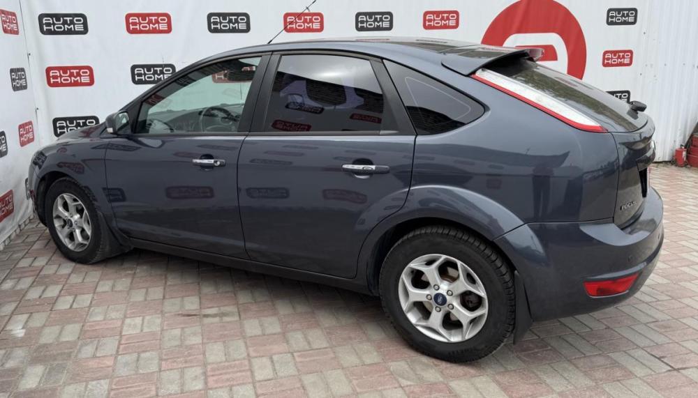 Ford Focus II Рестайлинг Санкт-Петербург  - изображение 4
