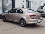 Volkswagen Polo VI Москва  - изображение 24