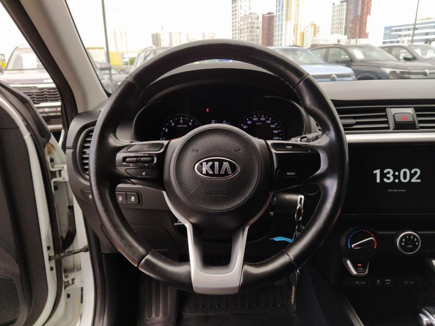 Kia Rio IV Екатеринбург  - изображение 27