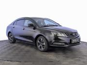 Geely Emgrand 7 I Рестайлинг Москва  - изображение 28