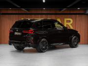 BMW X5 M III (F95) Рестайлинг Москва  - изображение 32