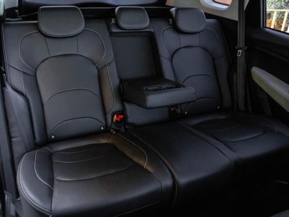 Chevrolet Captiva II с пробегом 2022 года, цена 2 199 000 рублей, 53100 км, внедорожник, Автокод Объявления