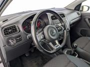Volkswagen Polo V Рестайлинг Москва  - изображение 41