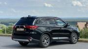Mitsubishi Outlander III Рестайлинг 2 Уфа  - изображение 20