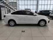 Lada (ВАЗ) Vesta I Рестайлинг (NG) Казань  - изображение 27