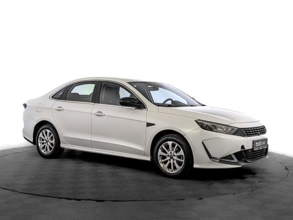 Kaiyi E5 с пробегом 2024 года, цена 950 000 рублей, 113287 км, седан, Автокод Объявления