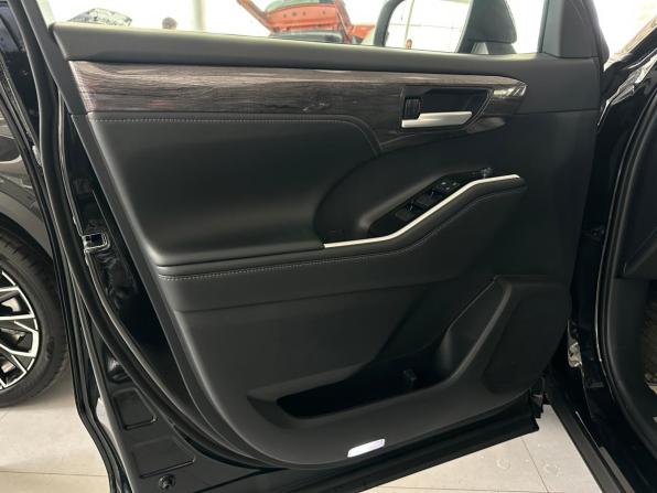 Toyota Highlander IV (XU70) с пробегом 2026 года, цена 5 800 000 рублей, 11 км, внедорожник, Автокод Объявления
