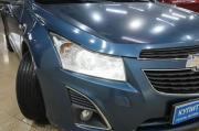 Chevrolet Cruze I Рестайлинг Новокузнецк  - изображение 40