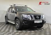 Nissan Terrano III (D10) Нижний Новгород  - изображение 20