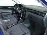Skoda Rapid I Рестайлинг Москва  - изображение 44