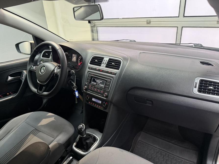 Volkswagen Polo V Рестайлинг Тверь  - изображение 20