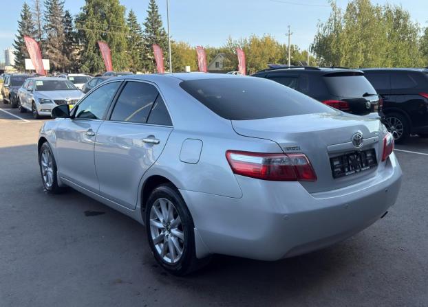 Toyota Camry VI (XV40) Рестайлинг с пробегом 2011 года, цена 1 230 000 рублей, 197393 км, седан, Автокод Объявления