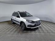 Lada (ВАЗ) Granta I Рестайлинг Уфа  - изображение 27