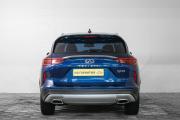 Infiniti QX50 II Кемерово  - изображение 33