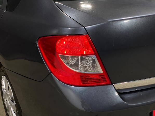 Renault Symbol ll с пробегом 2008 года, цена 390 000 рублей, 128515 км, седан, Автокод Объявления