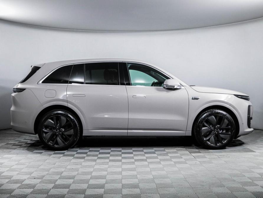 Li Auto (Lixiang) L6 Москва  - изображение 4