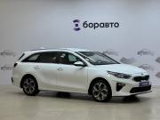Kia Ceed III Ставрополь  - изображение 20