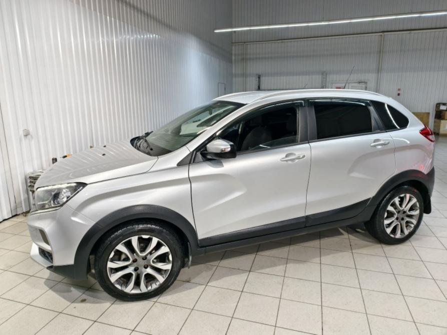 Lada (ВАЗ) XRAY I Курск  - изображение 2
