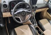 Opel Antara I Рестайлинг Ярославль  - изображение 38