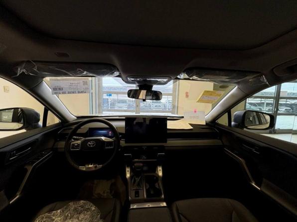 Новый Toyota RAV4 VI (XA60) 2025 года, цена 4 490 000 рублей, внедорожник, Автокод Объявления