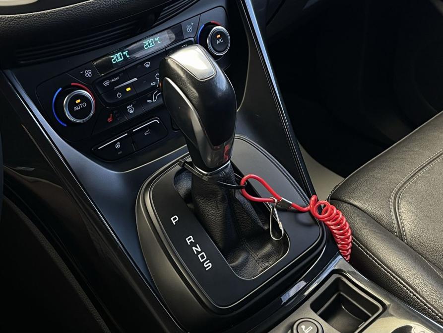 Ford Kuga II Рестайлинг Пермь  - изображение 18