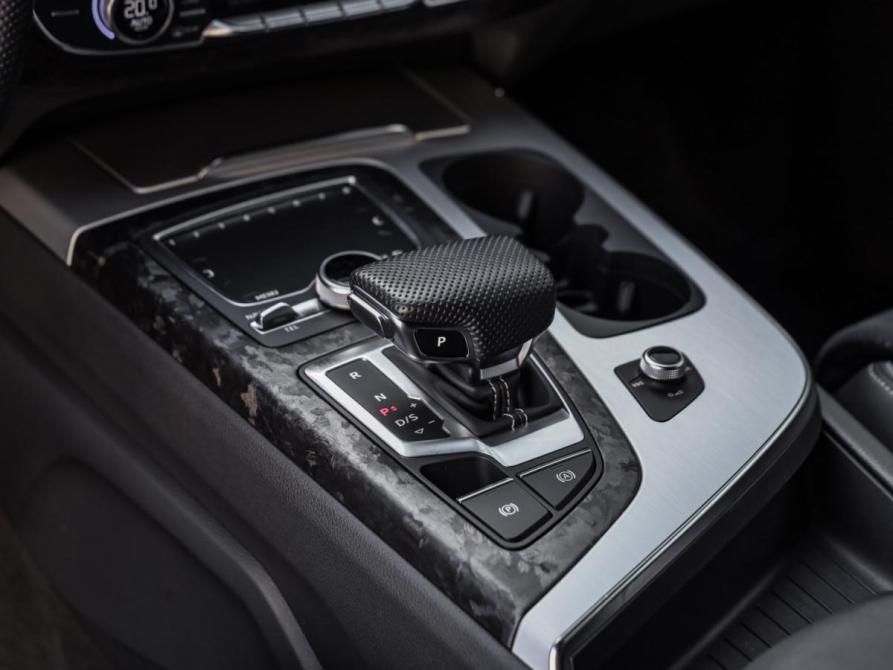 Audi Q7 II (4M) Санкт-Петербург  - изображение 21