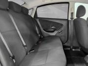 Nissan Almera III (G15) Новосибирск  - изображение 39