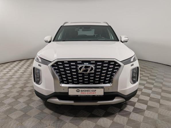 Hyundai Palisade I с пробегом 2019 года, цена 4 099 000 рублей, 86849 км, внедорожник, Автокод Объявления