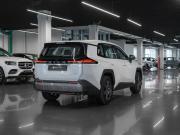 Toyota RAV4 VI (XA60) Москва  - изображение 31