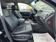 Infiniti QX60 I Пермь  - изображение 47