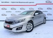 Kia Optima III Рестайлинг Тюмень  - изображение 23