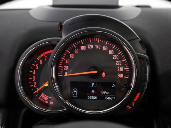 Mini Countryman II с пробегом 2020 года, цена 3 460 000 рублей, 94306 км, внедорожник, Автокод Объявления
