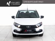 Lada (ВАЗ) Granta I Рестайлинг Казань  - изображение 18