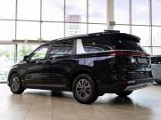 Kia Carnival IV Москва  - изображение 26