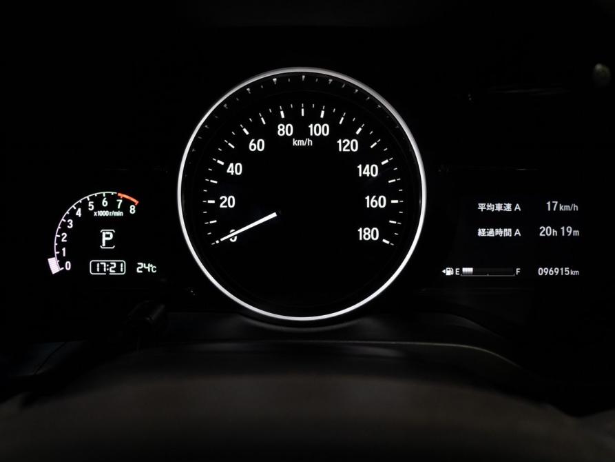 Honda Vezel I Чита  - изображение 11