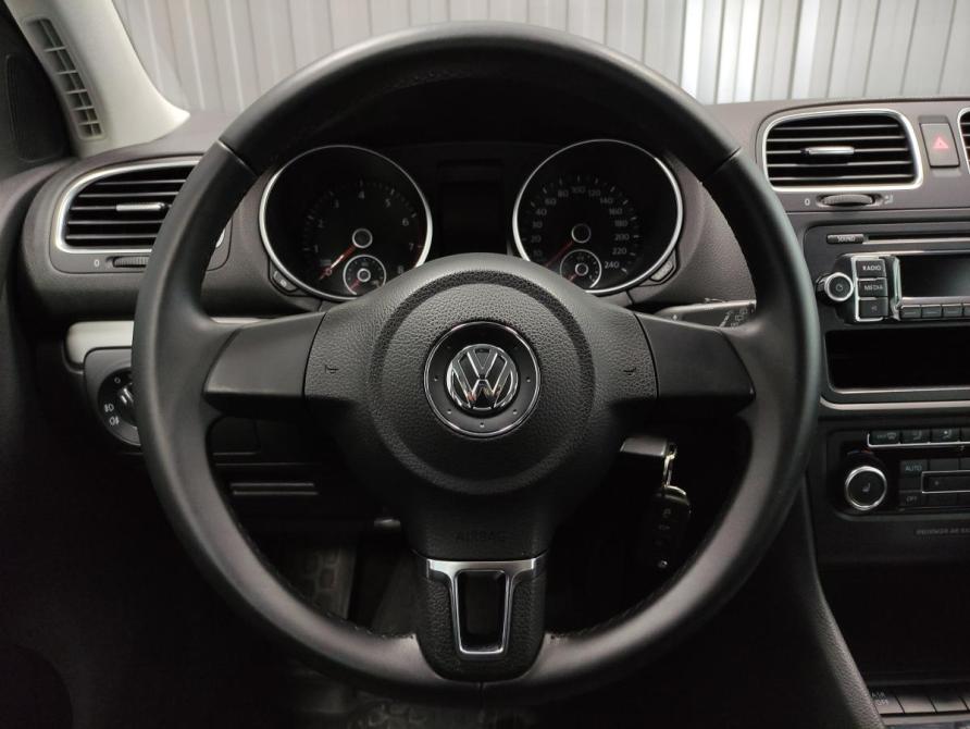 Volkswagen Golf VI Пермь  - изображение 7