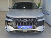 Chery Tiggo 4 I Рестайлинг 2 Таганрог  - изображение 28