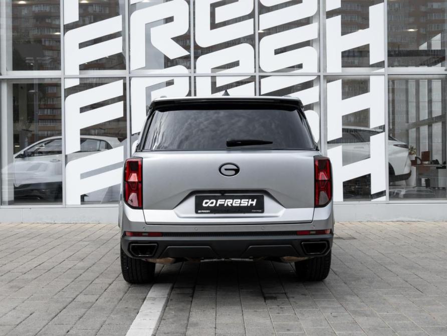 GAC GS8 II Ставрополь  - изображение 4