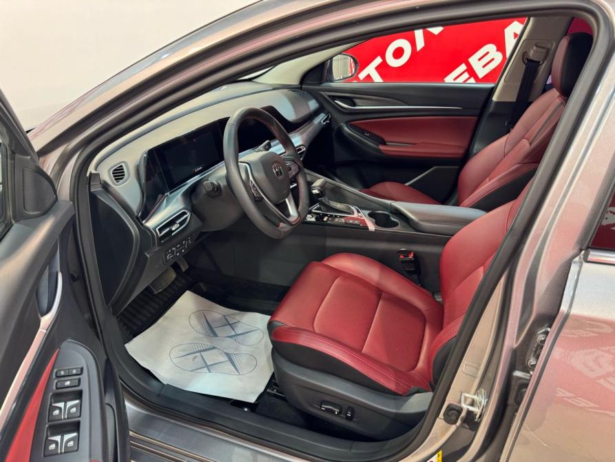 Changan Eado Plus Новочеркасск  - изображение 10